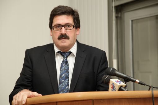  Abhazya Devlet Üniversitesi Öğr. Üyesi Prof. Dr. Zurab Copwa