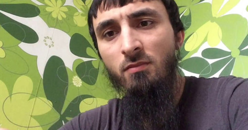  Abdurrahmanov